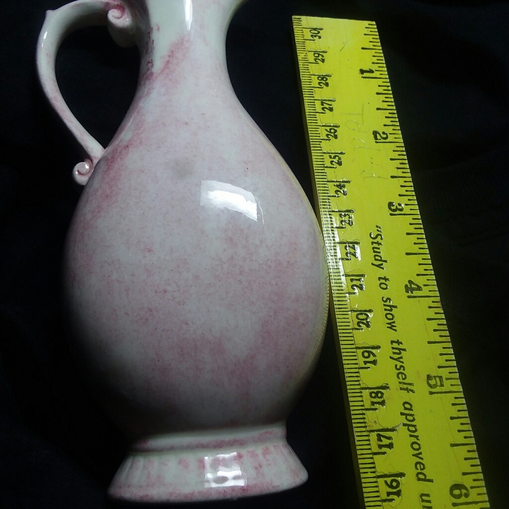 Vase/pitcher - Picture 3 of 3